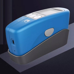 CHNSpec CS-300 Glossmètre et Photomètre à 60 degrés pour la mesure des surfaces avec garantie d'un an CS-300 CS300 Saperture Gloss Mete - Product Image 2