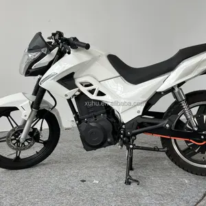 Hot Sale High Quality 2-Wheel Modern Electric Motorcycle Powerful Motorbike