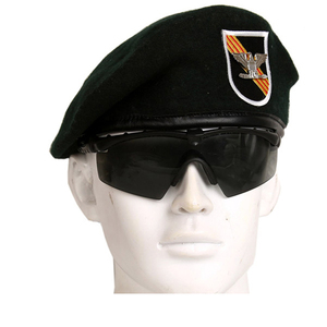 Bán buôn Quân Đội Quân Beret Mũ Cho Nam Giới - Product Image 1