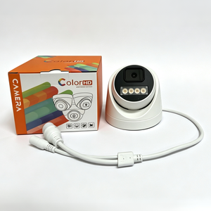 Caméra <span class=keywords><strong>de</strong></span> sécurité CCTV à dôme personnalisée 4K HD 5MP avec vision nocturne couleur, caméra <span class=keywords><strong>de</strong></span> <span class=keywords><strong>surveillance</strong></span> réseau IP POE TSEye <span class=keywords><strong>NVR</strong></span> - Product Image 6