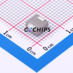 Inductor de Potencia SMD CYA0530-1.5UH, 5.7x5.2mm (Inductancia: 1.5uH) (Precisión: 20%) (Corriente Nominal: 6A) - Product Image 2