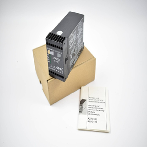 Relais de sécurité PLC AZR31T2 <span class=keywords><strong>AZR</strong></span> 31T2 24V DC Expédition rapide - Product Image 1