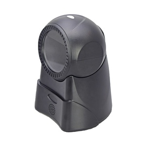 Máy quét đa hướng 1D 2D Đầu đọc mã vạch tự động nền tảng thanh toán quét mã vạch - Product Image 2
