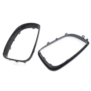 Cadre de calandre BMW Série 1 E87 2008-2011, pièce de modification du pare-chocs avant en ABS - Product Image 3