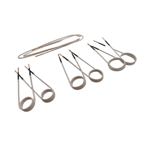 Bobina de Repuesto para Máquina de Calentamiento por Inducción - Product Image 1