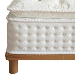 Materasso Speciale per Hotel a Cinque Stelle, Spessore 30cm, Materasso in <span class=keywords><strong>Lattice</strong></span> con Molle Indipendenti, Materasso Imbottito - Product Image 4