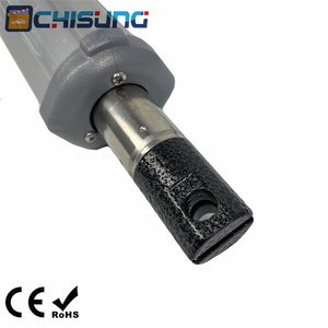 CHISUNG CSSGO-04 Opérateur de <span class=keywords><strong>portail</strong></span> battant étanche IP45 et résistant aux intempéries <span class=keywords><strong>pour</strong></span> villa privée - Product Image 5