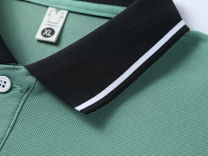 <span class=keywords><strong>Polo</strong></span> à coupe sèche avec nom de club personnalisé <span class=keywords><strong>polo</strong></span> de golf pour hommes <span class=keywords><strong>t</strong></span>-<span class=keywords><strong>shirt</strong></span> coupe ample uniforme de <span class=keywords><strong>sport</strong></span> ajusté régulier <span class=keywords><strong>t</strong></span>-<span class=keywords><strong>shirt</strong></span> du personnel - Product Image 3