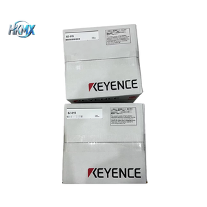 Scanner laser de sécurité à fonction unique KEYENCE SZ-01S, équipement de protection industrielle avec garantie d'un an - Product Image 1