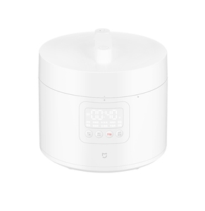 Cuisinière à pression électrique intelligente Mijia 5L CN, grande capacité, multifonctionnelle, pour usage familial - Product Image 1