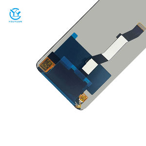 Display cellulare grande schermo Touch Screen schermo LCD sostituzione Touch Screen a buon mercato Touch Screen per <span class=keywords><strong>Mi</strong></span> <span class=keywords><strong>10T</strong></span> - Product Image 5