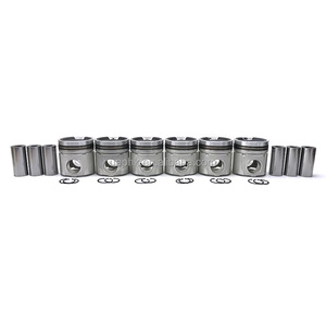 Kit de pistons pour moteur diesel KT19 3096682 3631244 - Product Image 1