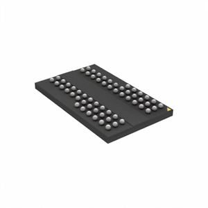 Componentes Electrónicos IS46R16320D-6BLA2 60 TFBGA Memoria Original - Product Image 1