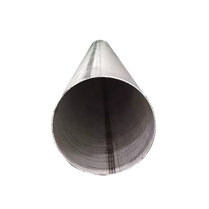 Línea de Formación de Tuberías de Acero Laminadas y Soldadas Erw Negras Api 5l Dn1000 <span class=keywords><strong>Precio</strong></span> 431 Tubo Astm 347h - Product Image 1