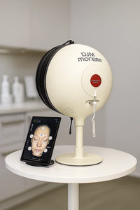 Djm moreme phân tích da chuyên nghiệp | A.I. Điện quét khuôn mặt & công nghệ gương ma thuật cho phòng điều trị làm đẹp - Product Image 3