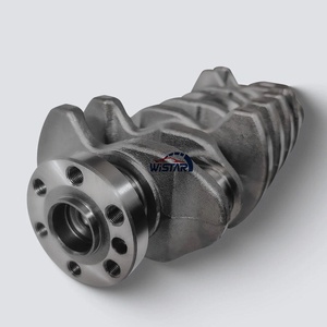 Albero motore 1.4L 4 cilindri benzina G4LC per <span class=keywords><strong>Hyundai</strong></span> i10 <span class=keywords><strong>i20</strong></span>, Kia Picanto Rio Stonic Accent - Product Image 6