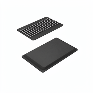 Componentes de Circuito Electrónico, Memoria 119 BGA 71V3557S80BGI BOM IC en Stock - Product Image 1