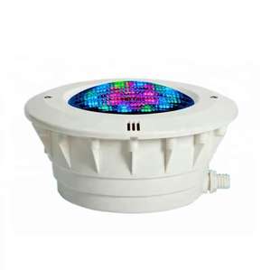 Par56 luci Led per <span class=keywords><strong>piscine</strong></span> portatili AC/DC 12V luce piscina IP68 acciaio inox subacquea luce Led piscina - Product Image 6