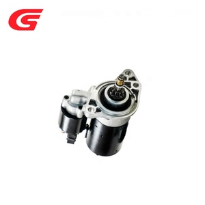 Nouveau démarreur pour Audi <span class=keywords><strong>A3</strong></span> 0001107020 0001107021 17224 CS - Product Image 1