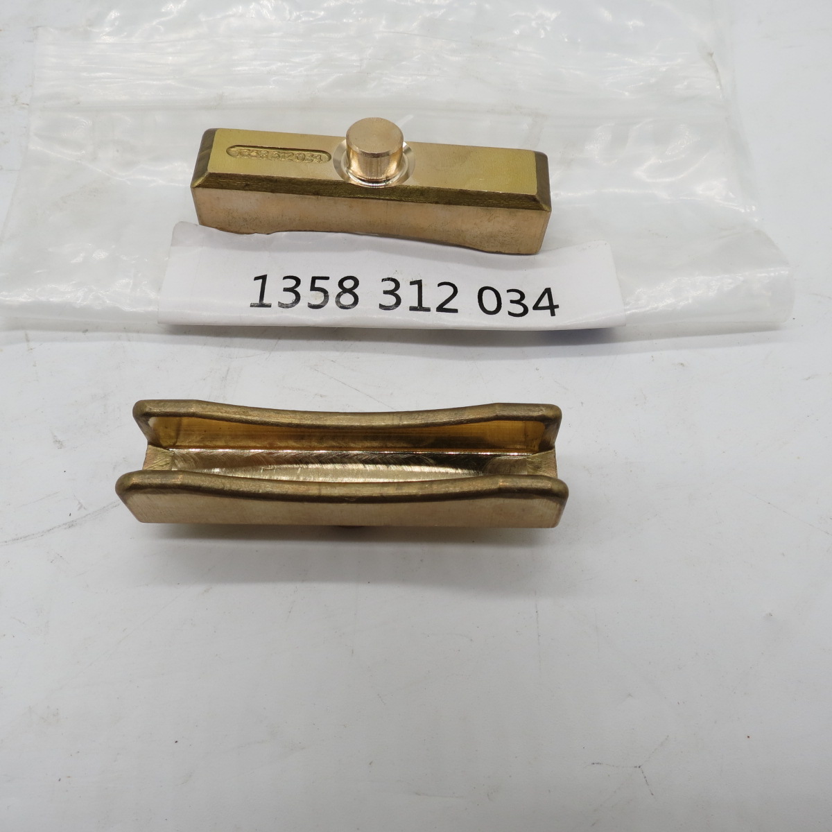 Selling Pendulum Block 1358312034 Fork Swing Block for Gearbox