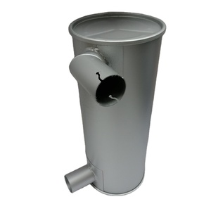 Gli strumenti dell'escavatore DH210-7 220-7 258-7 rimozione di rumore del silenziatore dell'escavatore - Product Image 2