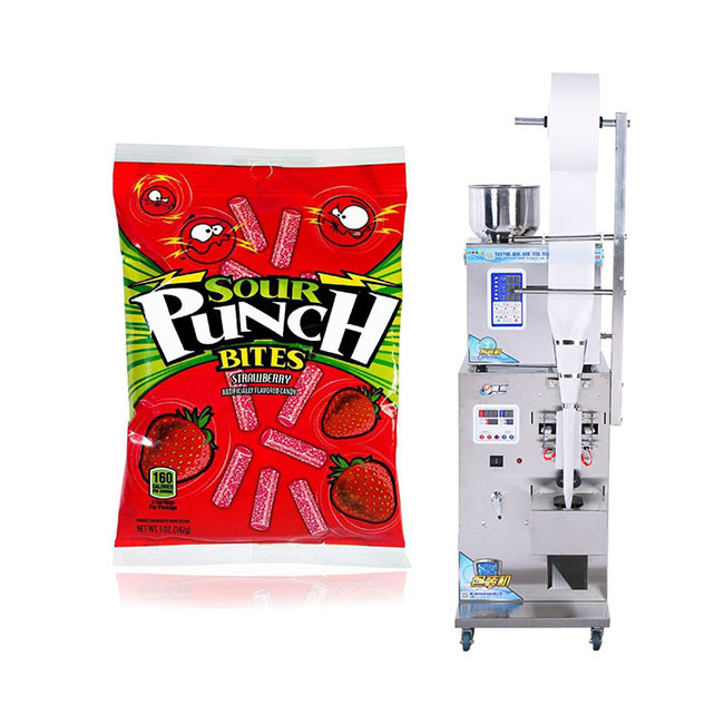Package Sealing Machine Small Packaging Sealing
