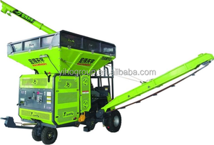 Hiệu quả & Durable Ngô tuốt lúa máy cho home & nhỏ trang trại Ngô Thu hoạch sản phẩm kim loại - Product Image 3