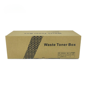 Haute Qualité C221 224 284E 364 7822 7828 454 554e 221S 281 308 <span class=keywords><strong>368</strong></span> pour Konica Minolta Déchets Toner Boîte - Product Image 5