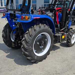 Tractores Diésel <span class=keywords><strong>al</strong></span> Mejor Precio, Euro 5, Motor con Certificación CE y EPA, Tractores Agrícolas <span class=keywords><strong>de</strong></span> 50 <span class=keywords><strong>hp</strong></span>, 60 <span class=keywords><strong>hp</strong></span>, 70 <span class=keywords><strong>hp</strong></span>, 80 <span class=keywords><strong>hp</strong></span>, 90 <span class=keywords><strong>hp</strong></span>, 120 <span class=keywords><strong>hp</strong></span>, 4x4, Tractores Ligeros para Agricultura - Product Image 6