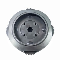 Pièce d'excavatrice s'applique à KOMATSU HITACHI HYUNDAI DOOSAN SANY VOLVO Kits de moteur de voyage vente de pièces de rechange d'excavatrice
