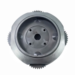 Pieza de excavadora aplicable a KOMATSU <span class=keywords><strong>HITACHI</strong></span> HYUNDAI DOOSAN SANY VOLVO Travel Motor Kits Excavadora Repuestos Venta - Product Image 2