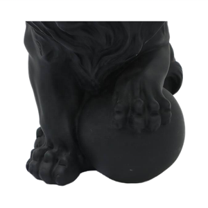 Ornements en résine <span class=keywords><strong>Roi</strong></span> <span class=keywords><strong>Lion</strong></span> pour Noël sur le thème de l'art Halloween Thanksgiving Nouvel An chinois Graduation Nouvel An - Product Image 5