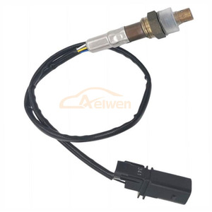 Sensor de oxígeno utilizado para VW GOLF POLO para SKODA para SEAT para AUDI para FIAT para <span class=keywords><strong>HYUNDAI</strong></span> para PORSCHE OE NO 036906262T 03F 906 262D - Product Image 3