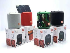 TG356ใหม่ส่วนตัวรุ่น T & G โรงงานแบบพกพาลำโพงไร้สาย10วัตต์2400มิลลิแอมป์ชั่วโมงบิ๊กเบส Rgb Led ลำโพงกลางแจ้งกันน้ำสนับสนุน <span class=keywords><strong>Tw</strong></span> - Product Image 4