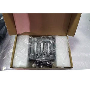 Аккумулятор беспроводной DMX512 контроллер Мини Профессиональный светодиодный сценический консоль ПК Канал <span class=keywords><strong>DMX</strong></span> цена - Product Image 5