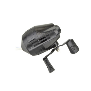 <span class=keywords><strong>Moulinet</strong></span> <span class=keywords><strong>de</strong></span> <span class=keywords><strong>pêche</strong></span> Casting à <span class=keywords><strong>arc</strong></span>-en-ciel noir, flèche, tir à l'<span class=keywords><strong>arc</strong></span> BL10s, ligne intérieure, pour <span class=keywords><strong>pêche</strong></span> - Product Image 4