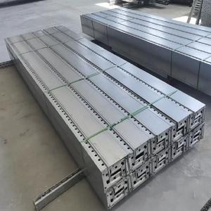 Tấm Nhôm bê tông hình thức shuttering Modular tường tấm cột ván khuôn hệ thống - Product Image 3