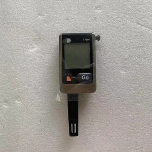 <b>Temperature</b> and Humidity <b>Data</b> <b>Logger</b> Testoo 175H1 with High Quality - Product Image 1