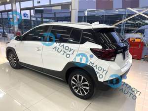 <span class=keywords><strong>Toyota</strong></span> <span class=keywords><strong>Yaris</strong></span> <span class=keywords><strong>2022</strong></span>: Diseño Moderno, Características de Seguridad, Rendimiento Confiable - Product Image 4
