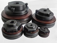 Limiteur de couple de type friction / Couplage de sécurité à limitation de couple TL350 TL500 TL700