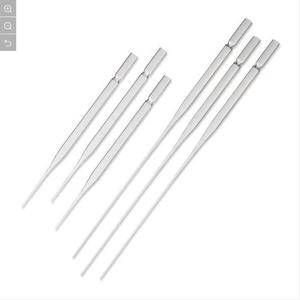 ที่มีคุณภาพสูงแก้วปาสเตอร์ปิเปต200มิลลิเมตร150มิลลิเมตร <span class=keywords><strong>Pasteur</strong></span> ปิเปต - Product Image 4