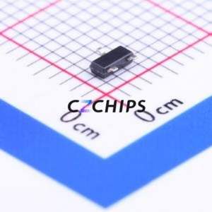 Original y nuevo TL431AQDBZR SOT-23-3 Circuito integrado IC Chip PMIC Referencia de voltaje IC - Product Image 2