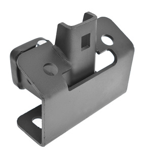 Pour Land Rover LR3 LR4 Range Rover Sport, attelage de <span class=keywords><strong>remorquage</strong></span>, récepteur d'attelage, accessoires extérieurs, kit de carrosserie, pièces de mise à niveau - Product Image 5