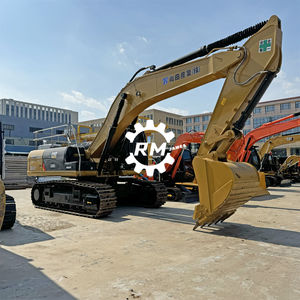 Trong kho sử dụng cat336d2l máy xúc thấp giờ làm việc máy móc xây dựng giá rẻ Giá sử dụng máy xúc mèo 336d2l cat336gc cat336 - Product Image 2