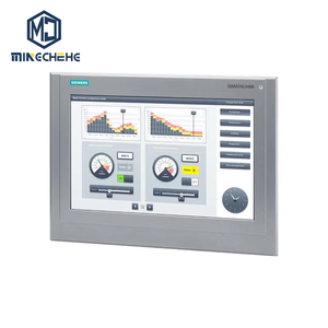 6AV2124-0QC13-0AX0 จอสัมผัสขนาด 15 นิ้ว ราคา ราคา ผู้จำหน่ายหน้าจอสัมผัส HMI TP1500 จอแสดงผล Plc Hmi - Product Image 1
