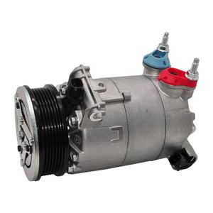 <span class=keywords><strong>Compresseur</strong></span> de climatisation automatique <span class=keywords><strong>12</strong></span> <span class=keywords><strong>volts</strong></span> <span class=keywords><strong>pour</strong></span> Land Rover Discovery LR066915 - Product Image 1