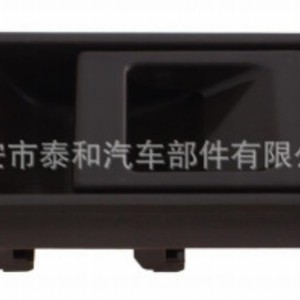 Toyota 4Runner Interior <b>Door</b> Handle Grey ABS Bright Light For Replace Repair Part <b>Number</b> TY339 - Product Image 1