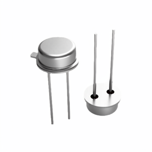 Componentes Electrónicos de Gestión de Energía (PMIC), Distribuidor Autorizado TO 46 2 Metal Can LM185H-2.5-SMD - Product Image 1