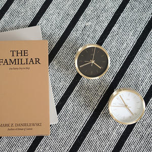 Maxery <span class=keywords><strong>Rosa</strong></span> Orologio Da Tavolo <span class=keywords><strong>Sveglia</strong></span> In Metallo Muto Orologio Per Soggiorno O in Ufficio Per La Decorazione Domestica - Product Image 5