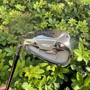 Palo de Golf de Grafito para Zurdos, Hierro 7, Flexibilidad R, para Principiantes, Ligero, Alto Vuelo, Fácil Control - Product Image 5